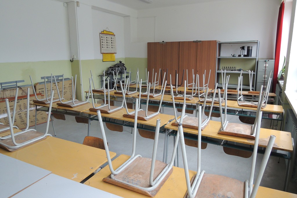 Svářečská škola
